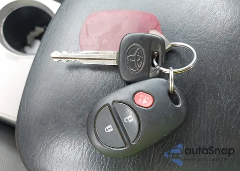 2015 Toyota Tacoma z USA, uszkodzony, nr VIN 5TFUX4EN2FX035695